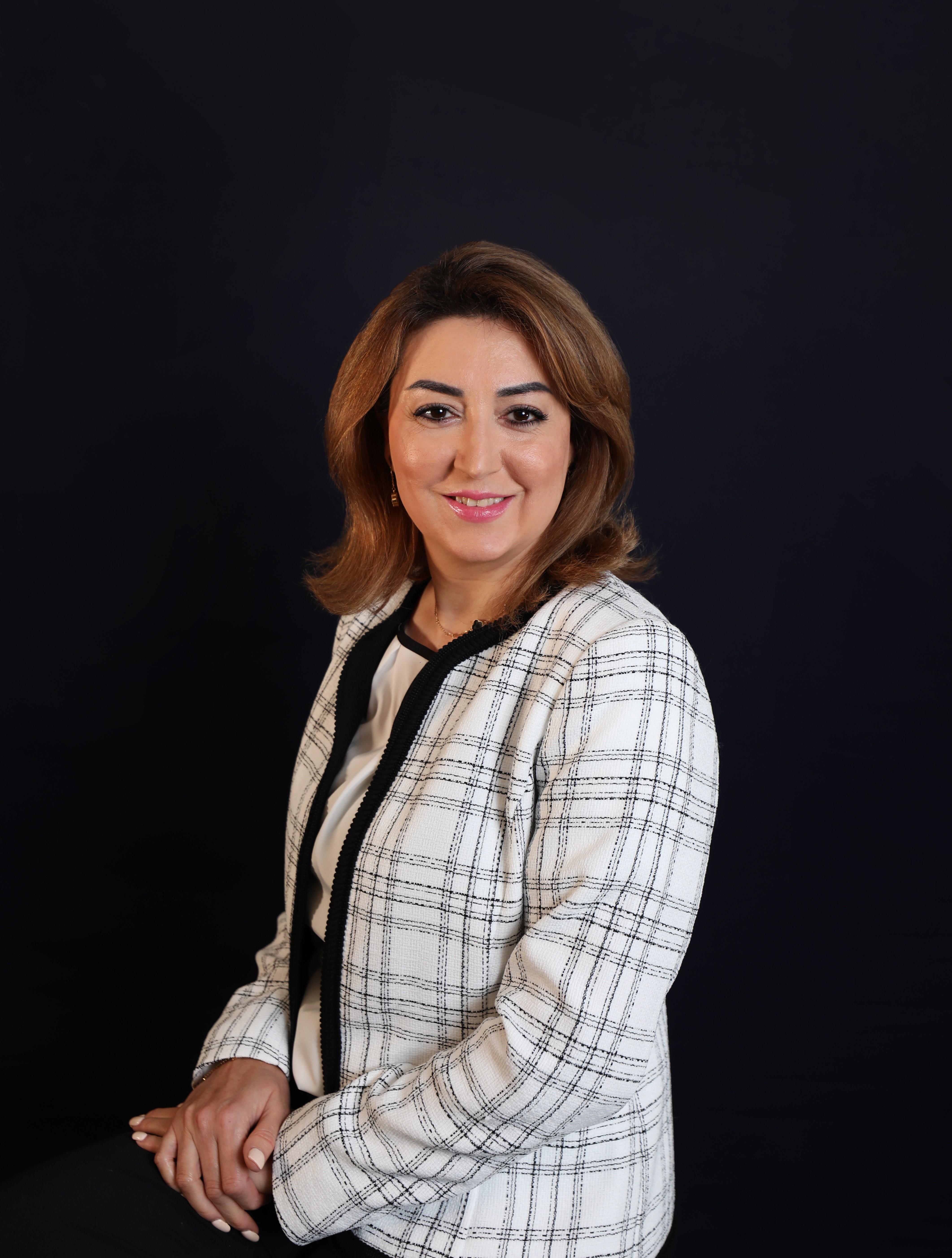 Feria Ghanbari